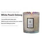 500g / Peach Oolong White Bottle