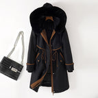 Black / M