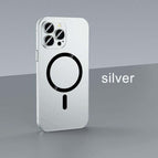 Silver / IPhone12