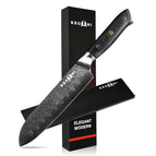 Santoku Knife