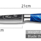 3.5inch peel knife