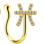 Pisces / Gold