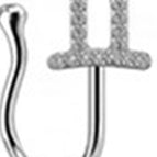 Gemini / White gold