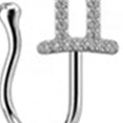 Constellation Nose Ring Piercing Jewelry