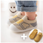 Booty and socks / Insole 11.5cm