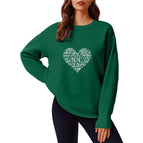 Green / S
