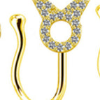 Taurus / Gold