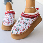 Snowman / Size36