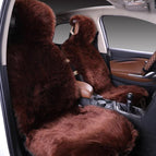 Brown / Main driver