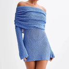 Blue / S