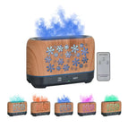 Wood grain remote control / EU