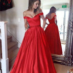 Red / S