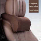 Brown / Headrest