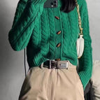 Green / S