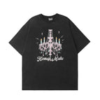 Black / M