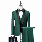 Green / S