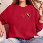 Red / S