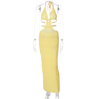 Light yellow / S