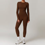 Chocolate Brown / S