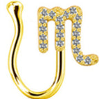 Scorpio / Gold