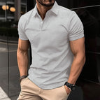 Light Gray / S