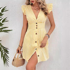 Yellow / S