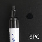 Black 8PC