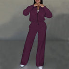Purple / 2XL