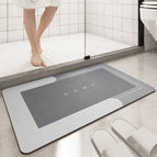 Light Grey rectangle / 40x60cm