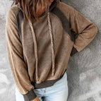 Brown / S