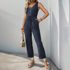 S / Dark Blue