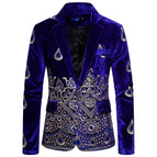 Navy Blue / L