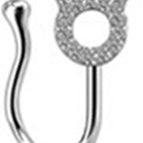 Taurus / White gold