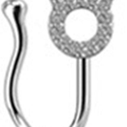 Constellation Nose Ring Piercing Jewelry