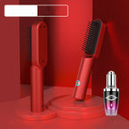 Ferrari Red Suit / USB / 4000MAH battery