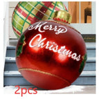 Christmas / 2PCS / 60cm