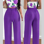 Purple / S