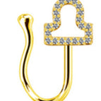 Libra / Gold