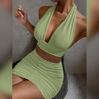 Pea Green / XS