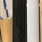 Knives and heel / 3 sets