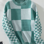 Green / S