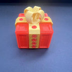 Golden Red / 6cm
