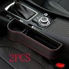Master driving black / 2pcs