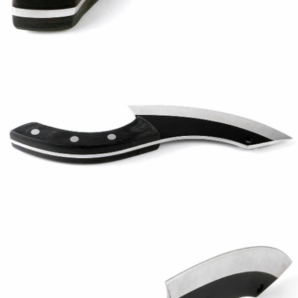 Boning knife