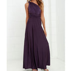 Dark purple / M