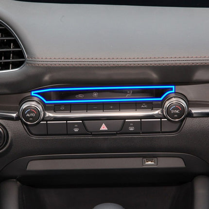 Car Interior Decoration Accessories