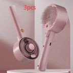 Pink / 3PCS