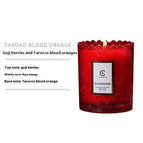 500g / Wolfberry And Tarocco