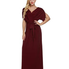 Wine red / M