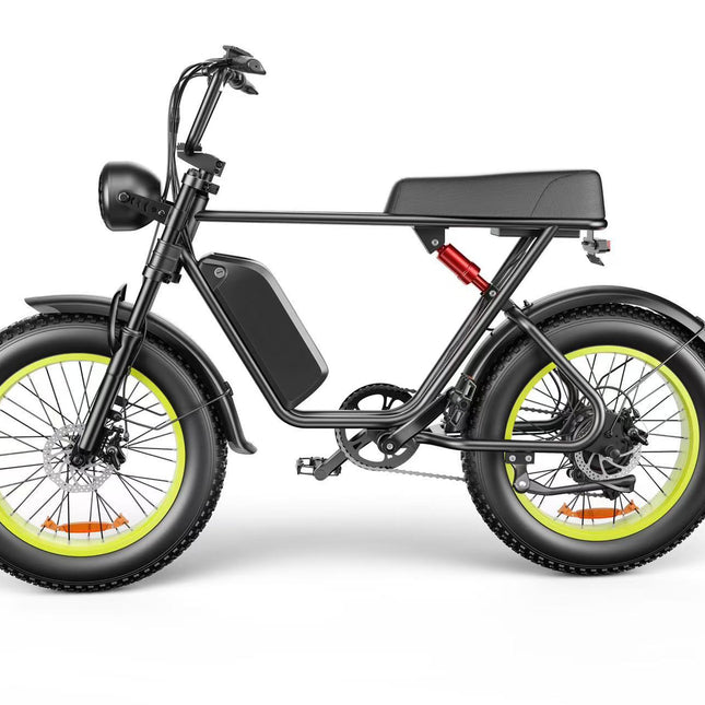 C91 - 20 Inch 20A & 17.5A Electric Bike----Buy Styles, Please See Details
